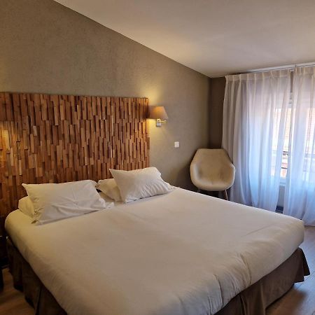 Hotel La Villa Tosca Cannes Zewnętrze zdjęcie